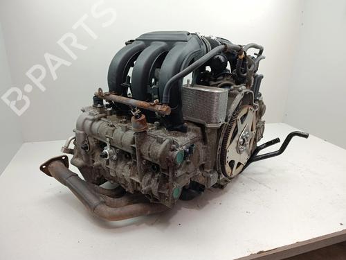 Engine PORSCHE 911 (997) 3.6 Carrera | BP36977816M1 - Image 17