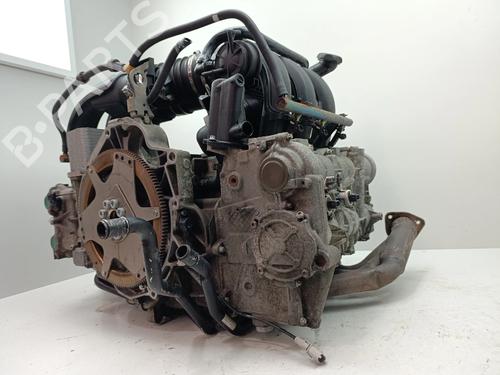 Engine PORSCHE 911 (997) 3.6 Carrera | BP36977816M1 - Image 22