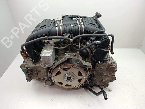 Engine PORSCHE 911 (997) 3.6 Carrera | BP36977816M1 - Image 23