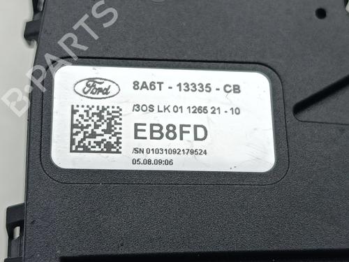 Headlight switch FORD FIESTA VI (CB1, CCN) | BP36977813I24 - Image 5