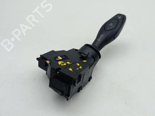 Headlight switch FORD FIESTA VI (CB1, CCN) | BP36977813I24 - Image 3