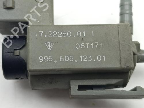 Electronic module PORSCHE 911 (997) | BP36977828M83 - Image 4