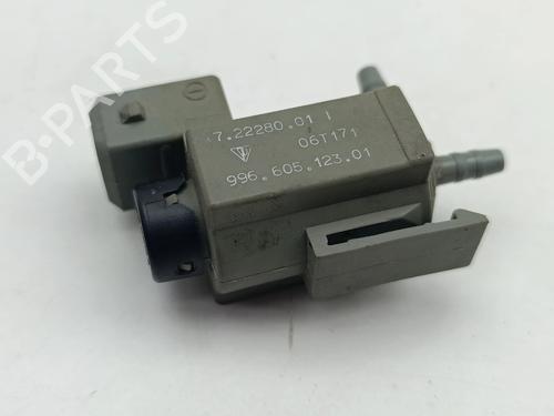 Electronic module PORSCHE 911 (997) | BP36977828M83 - Image 3