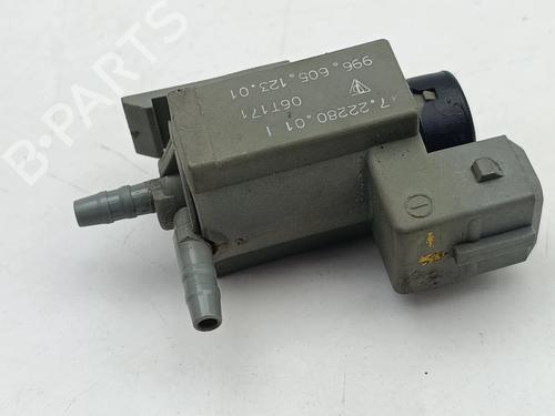 Electronic module PORSCHE 911 (997) | BP36977828M83 - Image 5