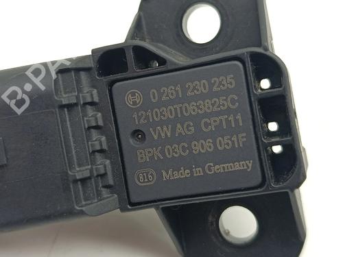 Electronic module SEAT IBIZA IV (6J5, 6P1) | BP36977822M83 - Image 3
