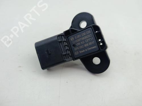 Electronic module SEAT IBIZA IV (6J5, 6P1) | BP36977822M83 - Image 2