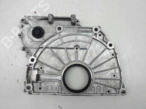 Used Timing cover Timing cover 36977833 36977833