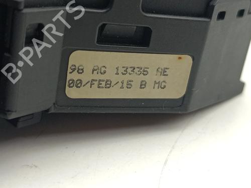 Headlight switch FORD FOCUS I (DAW, DBW) | BP36977819I24 - Image 3