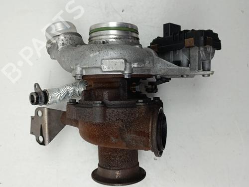 Turbo/Compresor Turbo/Compresor BMW 2 Coupe (F22, F87) 220 d (190 hp) 36977836 36977836