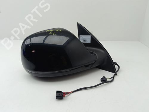 Used Right mirror Right mirror 36977834 36977834