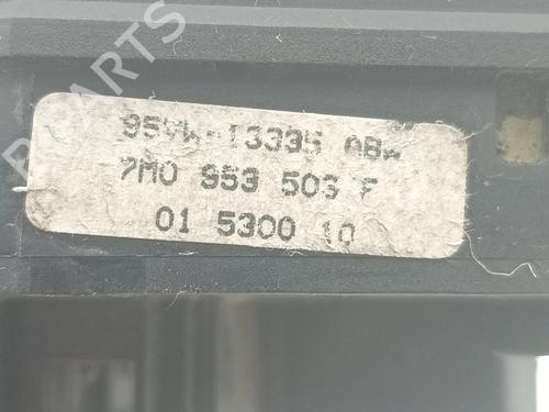 Steering column stalk FORD GALAXY II (WA6) | BP36977838I23 - Image 2