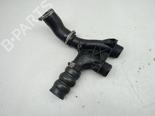 Intercooler-rør  Intercooler-rør  PEUGEOT 508 I (8D_) [2010-2018] 36977848 36977848