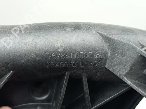 Intercooler pipe PEUGEOT 508 I (8D_)  | BP36977848M127  - Image 5
