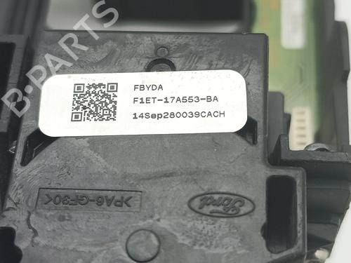 Steering column stalk FORD FOCUS III | BP36977851I23 - Image 5