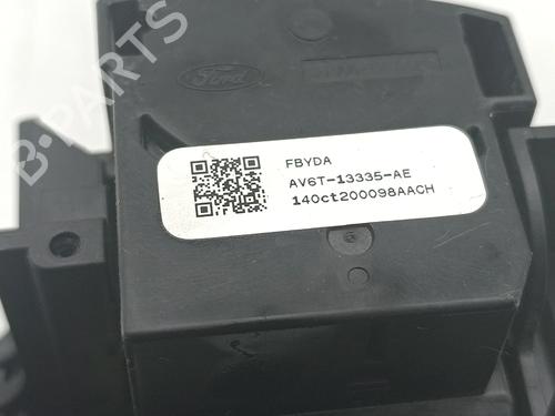 Steering column stalk FORD FOCUS III | BP36977851I23 - Image 4