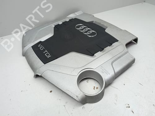 Upper protection AUDI A4 B8 (8K2) 2.0 TDI | BP36977860M93 - Image 3