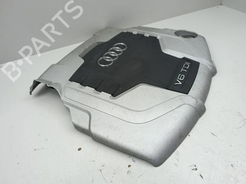 Upper protection AUDI A4 B8 (8K2) 2.0 TDI | BP36977860M93 - Image 4