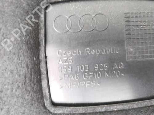Upper protection AUDI A4 B8 (8K2) 2.0 TDI | BP36977860M93 - Image 7