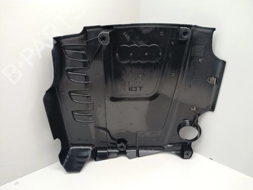 Upper protection AUDI A4 B8 (8K2) | BP36977862M93 - Image 2