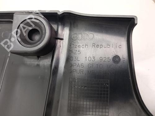 Upper protection AUDI A4 B8 (8K2) | BP36977862M93 - Image 7
