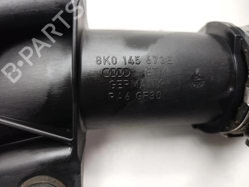 Intercooler pipe AUDI A4 B8 (8K2) 2.0 TDI | BP36977870M127  - Image 6