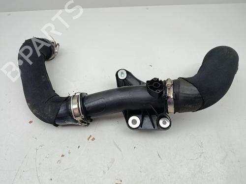 Intercooler-rør  Intercooler-rør  AUDI A4 B8 (8K2) 2.0 TDI (143 hp) 36977870 36977870