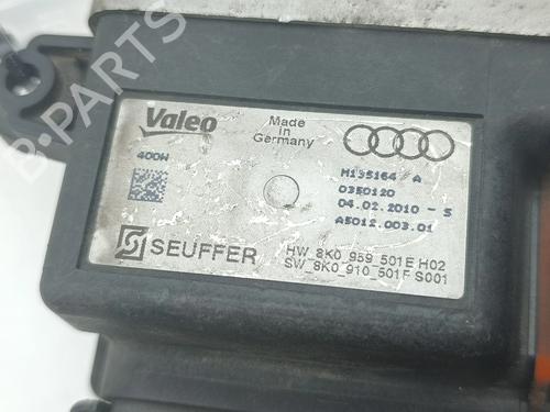 Other AUDI A4 B8 (8K2) | BP36977847O1 - Image 2