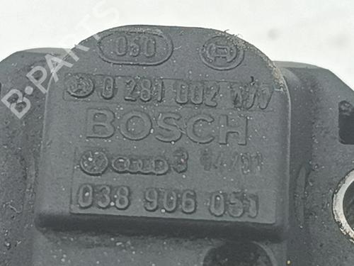 Electronic module VW PASSAT B5 (3B2) | BP36977874M83 - Image 4