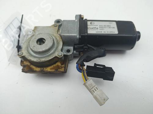 Used Sunroof engine Sunroof engine 36977858 36977858