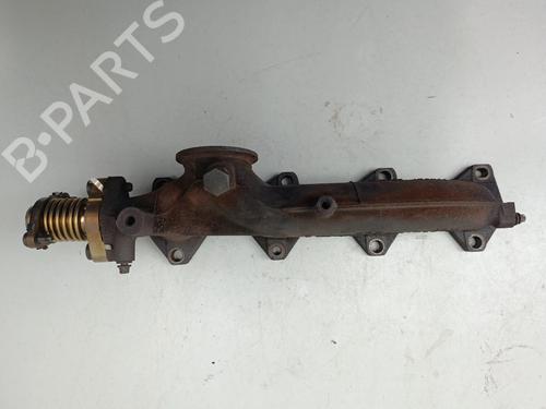 Used Exhaust manifold Exhaust manifold 36977885 36977885
