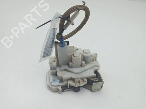 Used Front right lock Front right lock 36977882 36977882