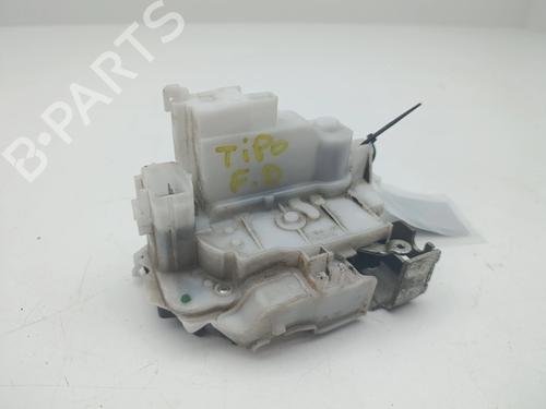 Used Front right lock Front right lock 36977883 36977883