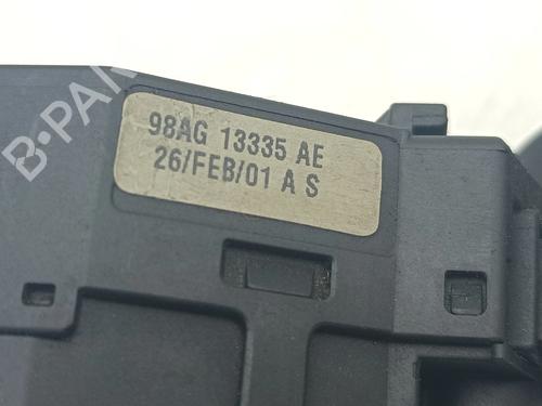 Headlight switch FORD FOCUS I (DAW, DBW) | BP36977899I24 - Image 3
