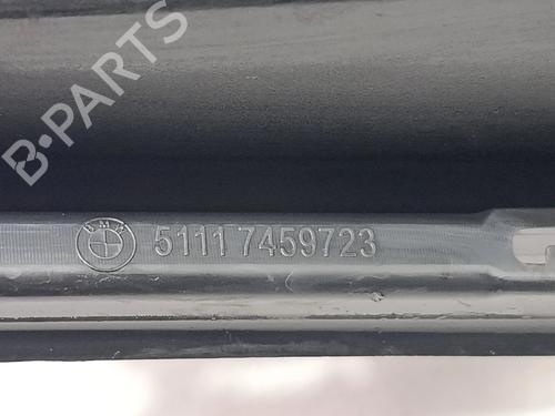 Grill BMW 1 (F40)  | BP36977911C40  - Image 7