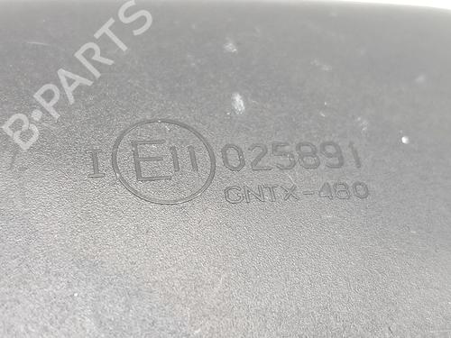 Rear mirror VOLVO V50 (545)  | BP36977919I6  - Image 5