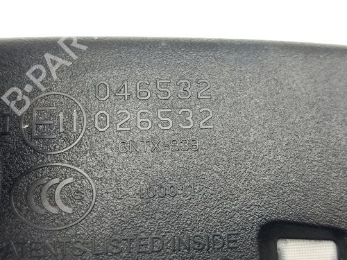 Rear mirror FORD FOCUS III | BP36977917I6 - Image 3