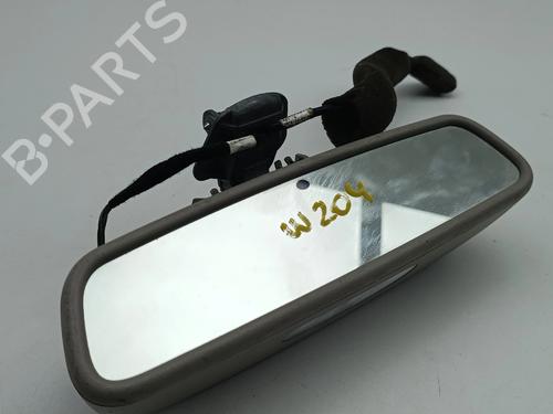 Espejo interior Espejo interior MERCEDES-BENZ C-CLASS (W204) [2007-2015] 36977904 36977904
