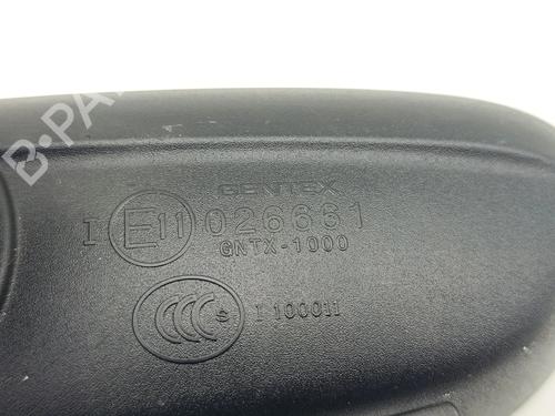 Rear mirror BMW 1 (F20) | BP36977909I6 - Image 3