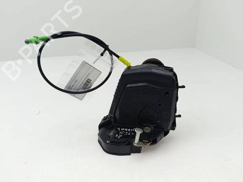 Højre bagtil lås Højre bagtil lås TOYOTA YARIS (_P9_) [2005-2014] 36977924 36977924