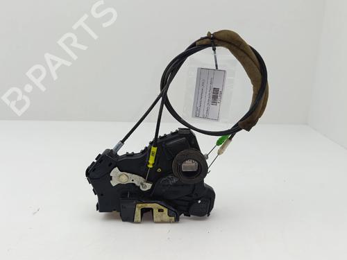 Used Front right lock Front right lock 36977923 36977923