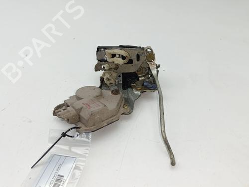 Używane Zamek drzwi przednich prawych Zamek drzwi przednich prawych SUZUKI JIMNY Closed Off-Road Vehicle (SN) [1998-2026] 36977920 36977920