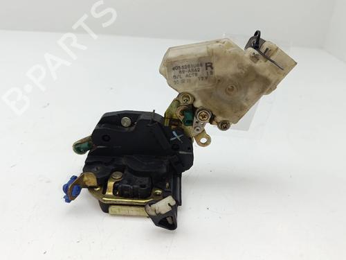 Used Front right lock Front right lock 36977930 36977930