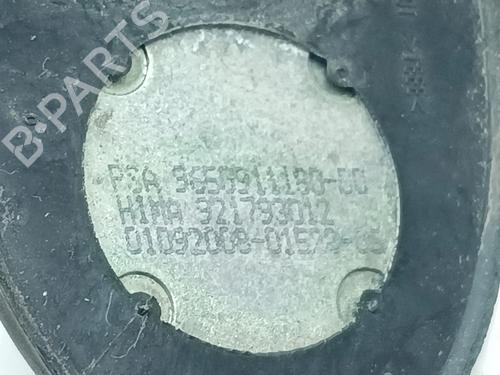 Electronic module RENAULT CLIO IV (BH_) | BP36977126M83 - Image 10