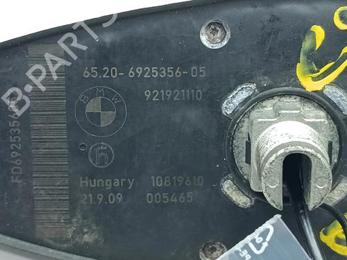 Antenne/Base BMW 1 (E87) | BP36977948C140 - Image 5