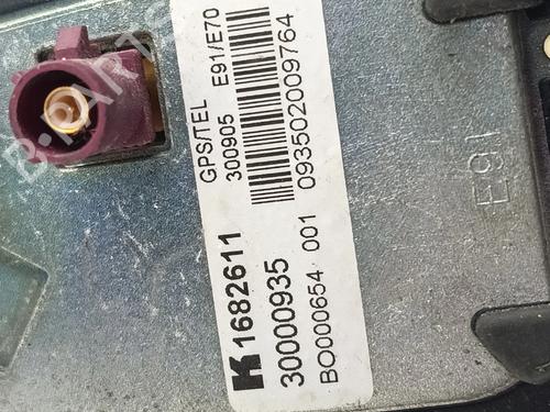 Antenne/Base BMW X6 (E71, E72)  | BP36977933C140  - Image 5