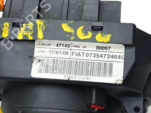 Steering column stalk FIAT 500 (312_) | BP36977927I23 - Image 2