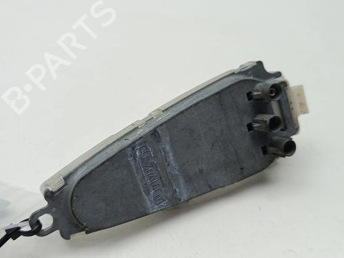 Antenne/Base BMW 5 (E60) | BP36977938C140 - Image 4