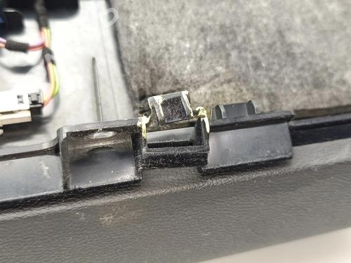 Glove box MERCEDES-BENZ E-CLASS (W212) | BP36977959C95 - Image 2