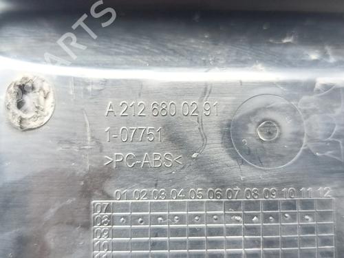 Glove box MERCEDES-BENZ E-CLASS (W212) | BP36977959C95 - Image 9