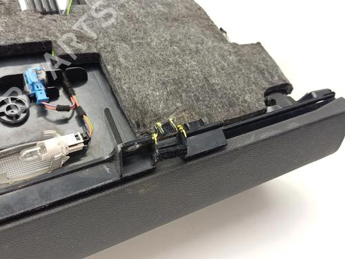 Glove box MERCEDES-BENZ E-CLASS (W212) | BP36977959C95 - Image 8